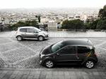 Renault Twingo Accessories 2009 года